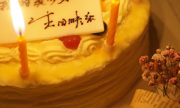 祝生日祝福現(xiàn)代詩(shī)(15篇)